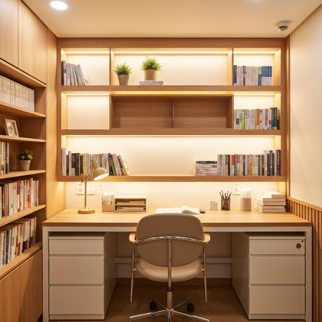 서재·홈오피스